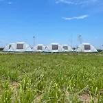 Teepee Corbu *