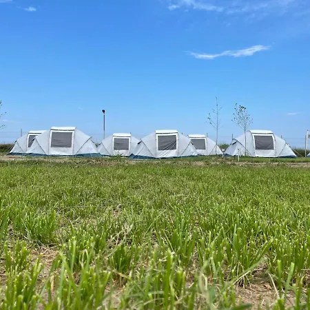 Teepee Corbu *