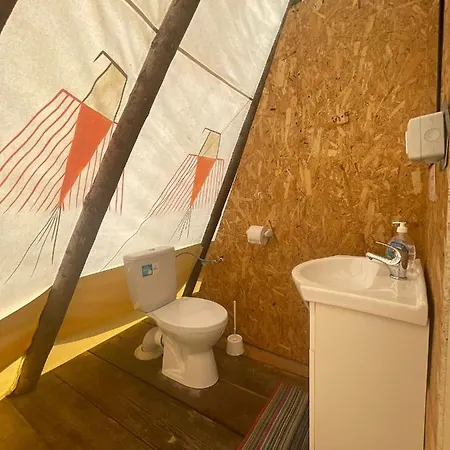 Teepee Corbu * 코르부