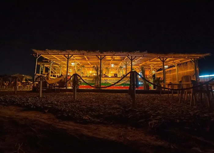 Glamping Teepee Corbu *